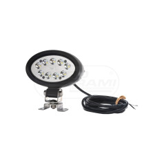 Lampa robocza owalna LED skupiona 5000 lm 1307 ADR