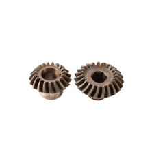 Para kół 19/23 ŻTR 216 93125046 ZTR-165
