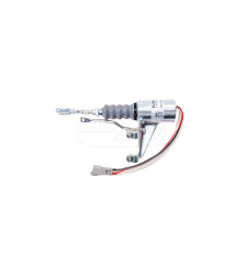 Zawór Elektromagnetyczny 54/7101-26 1-40-271-023, 1-40-771-033 Case Ih