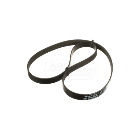 Pas klinowy 504079075 New Holland Case Ih CNH