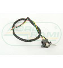 Potencjometr 87378479 Case Ih CNH
