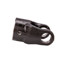 Widłak otwór FI-40X43,3X10JS9 WPT-1700 91210/0101001/S SIPMA