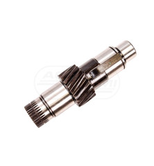 Wałek Z-17 16123510, 16123010 Zetor