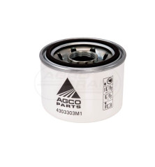 Filtr Hydrauliczny 60/625-6b 4303303m1 3616579M2 3661579M1 Massey Ferguson