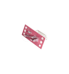 Rezystor 82033103 Case Ih CNH