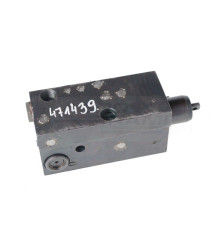 Rozdzielacz 958100 Zetor