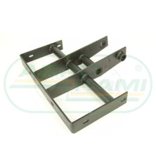 Ramka zewnętrzna 7274090200010 7274090093 Trol