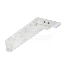 Lemiesz prawy z dłutem UNIA 1067911000/U