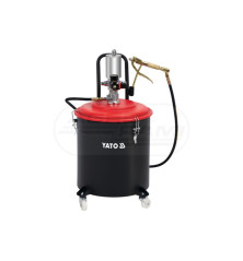 Towotnica pneumatyczna 30L/4M YT07068
