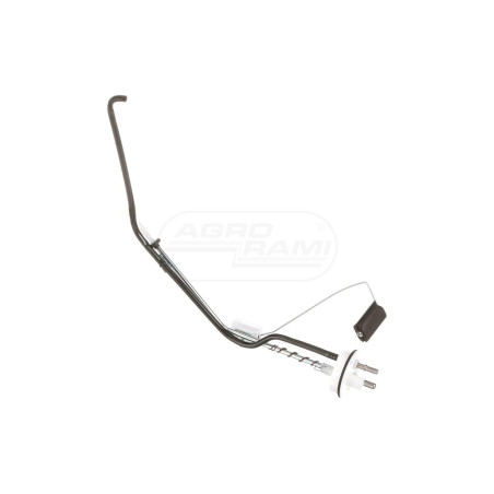 Wskaźnik paliwa 87606283 CNH