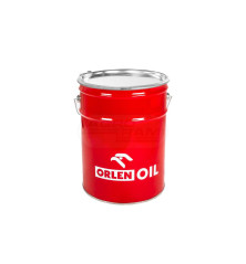 Smar LITOWY EP-2 17 kg.ORLEN OIL QFG377H20