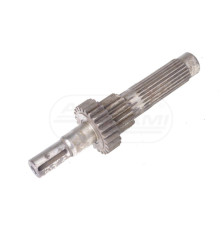 Wałek 5083240120 Bizon