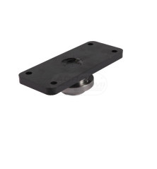 Wałek rolkowy 84447808, 9811085, 89811085, 84320470 CNH