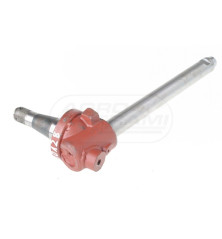 Sworzeń zwrotnicy prawy 7001963M91 Ursus