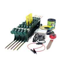 Ogrodzenie elektryczne uniwersalne 14067