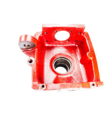 Korpus zwrotnicy Lewy. 72/6400-18 L110710, 4475317078 Case Ih John Deere