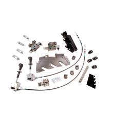 Rozbudowa hudrauliki PRX 1-3 MITA ECO 93942055 Zetor