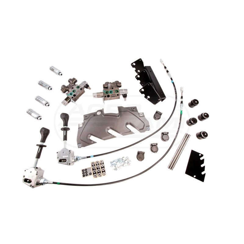 Rozbudowa hudrauliki PRX 1-3 MITA ECO 93942055 Zetor