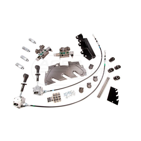 Rozbudowa hudrauliki PRX 1-3 MITA ECO 93942055 Zetor