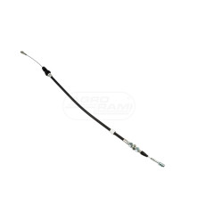 Linka gazu nożnego 84487148 New Holland Case Ih