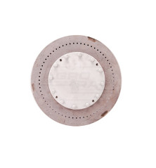 Tarcza (64 otwory) AC819136 Kverneland