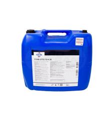 Olej FUCHS TITAN SAE 30 UTTO TO4 20 L.