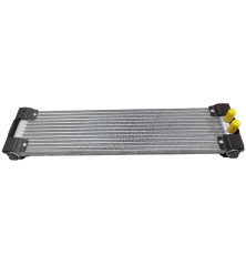 Chłodnica intercooler New Holland KALE 87541745, 84590033 Case Ih