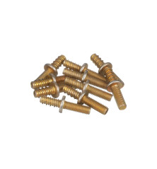 Śruba 87728306 New Holland Case Ih CNH