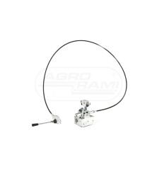 Blok zaworowy WARFAMA BZ2506-207