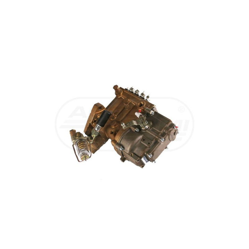 Pompa wtryskowa PP9K 1E-3149 79010899 Zetor