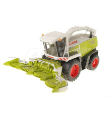 Sieczkarnia polowa Claas Jaguar 900 Bruder 02131 BR02131