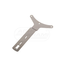 UCHWYT REGULACYJNY 3957502 ORYGINAŁ VNB3957502 Kverneland