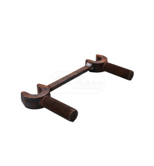 Widełki M30 111700110 Unia