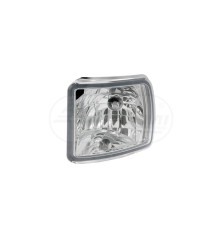 Reflektor roboczy kątowy lewy John Deere WESEM AL172569, AL119770, LPRC.54701.02