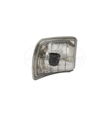 Reflektor roboczy kątowy lewy John Deere WESEM AL172569, AL119770, LPRC.54701.02