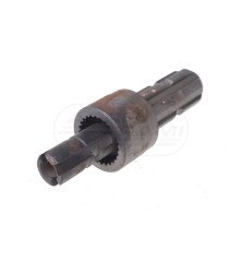 Końcówka WOM 6 wypustów 540/obrotów 55115941/Z Zetor