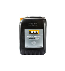 Olej silnikowy JCB ADVANCED 10W30 20L