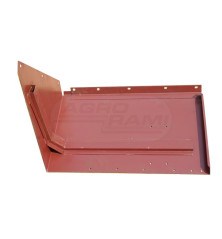 Płaszcz błotnika 68cm 88368040/L Ursus