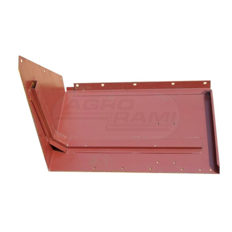 Płaszcz błotnika 68cm 88368040/L Ursus