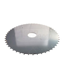 Koło zębate.Wym.84x495mm. Z-50 CL-677073, 626798, 614979 Claas