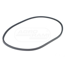 Pasek 21/144-153 , L-1575mm- 1525mm 1180450, 2AVX 10X1575/1525 Deutz-fahr