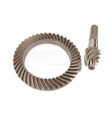 Koło z wałkiem B60035 1617774M91, Z-9X44 Massey Ferguson