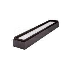 Filtr kabinowy HIFI FILTER SC 90269 4200-455, V20568700 Valtra