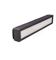 Filtr kabinowy HIFI FILTER SC 90269 4200-455, V20568700 Valtra