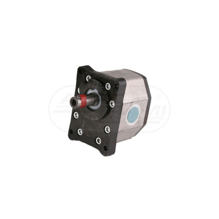 POMPA GPW,STAR 40 l/MIN PZS-K-40 L HYLMET