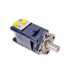 Silnik hydrauliczny WMS250cm3/obr(125bar/max.200bar) WMS-250 WARYŃSKI