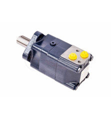 Silnik hydrauliczny WMS250cm3/obr(125bar/max.200bar) WMS-250 WARYŃSKI