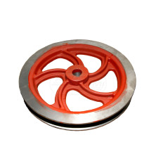 Koło 4221624628 Fortschritt