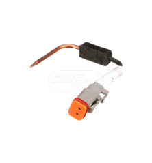 Czujnik temperatury 91738915, 82037670 CNH