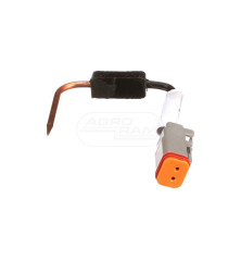 Czujnik temperatury 91738915, 82037670 CNH
